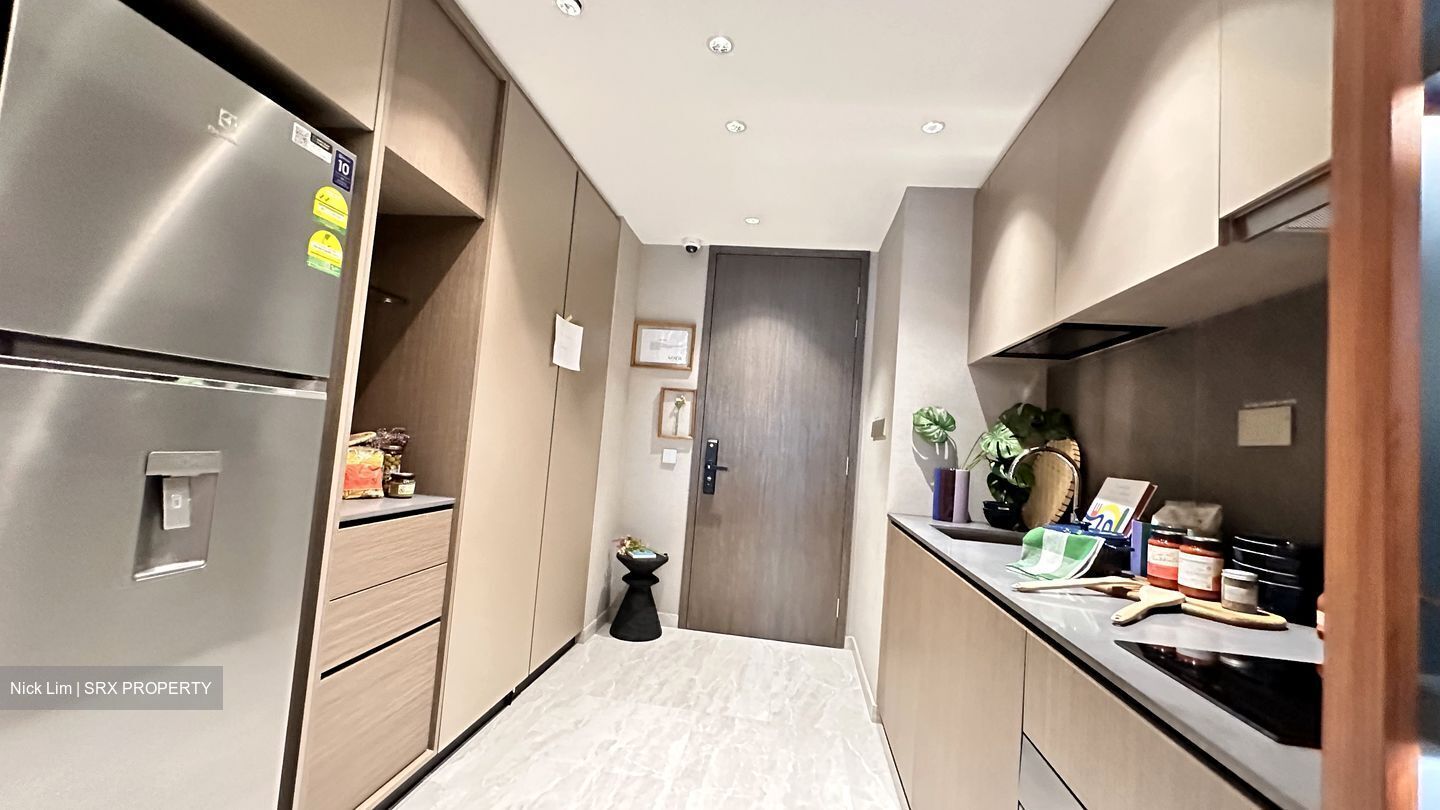 Sora (D22), Apartment #552746981